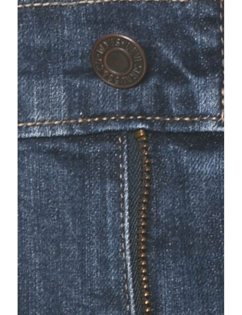 Boot Cut Levi's Jeans - W27 L28