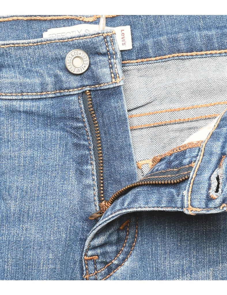 Boot Cut Levi's Jeans - W30 L31