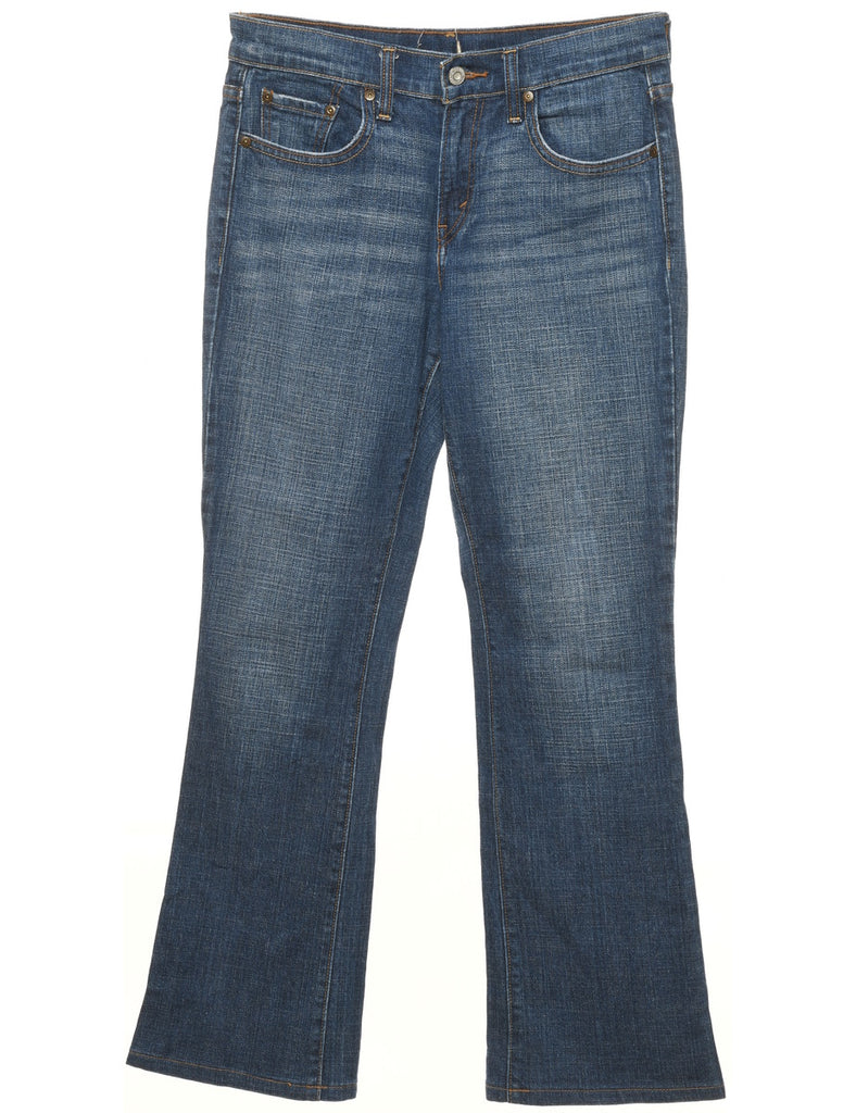 Boot Cut Medium Wash Levi's Jeans - W30 L30