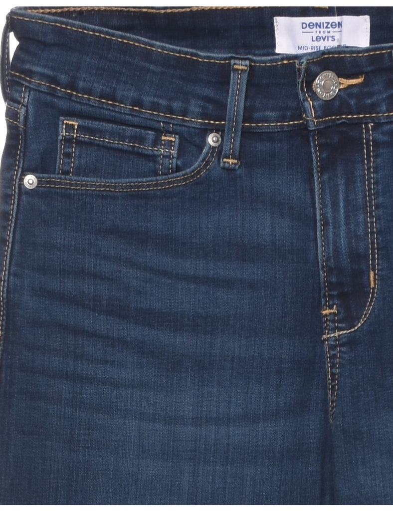 Boot Cut Shape Levi's Jeans - W27 L31