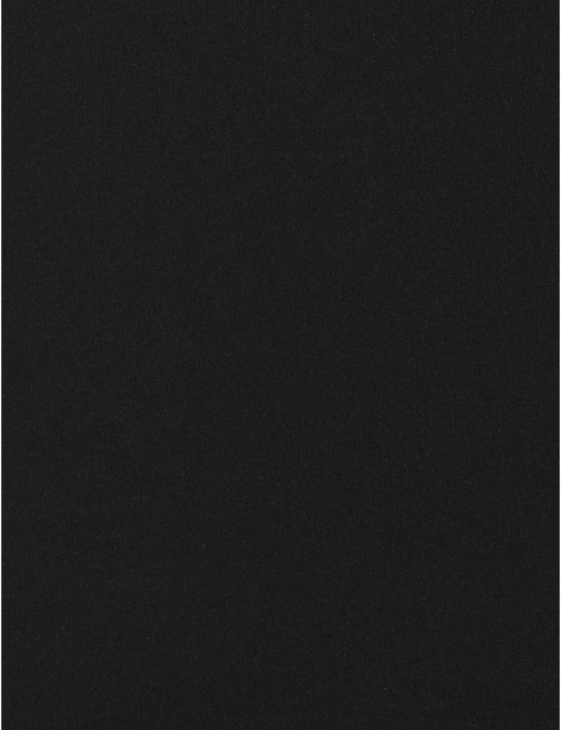 Bootleg Black Top - M