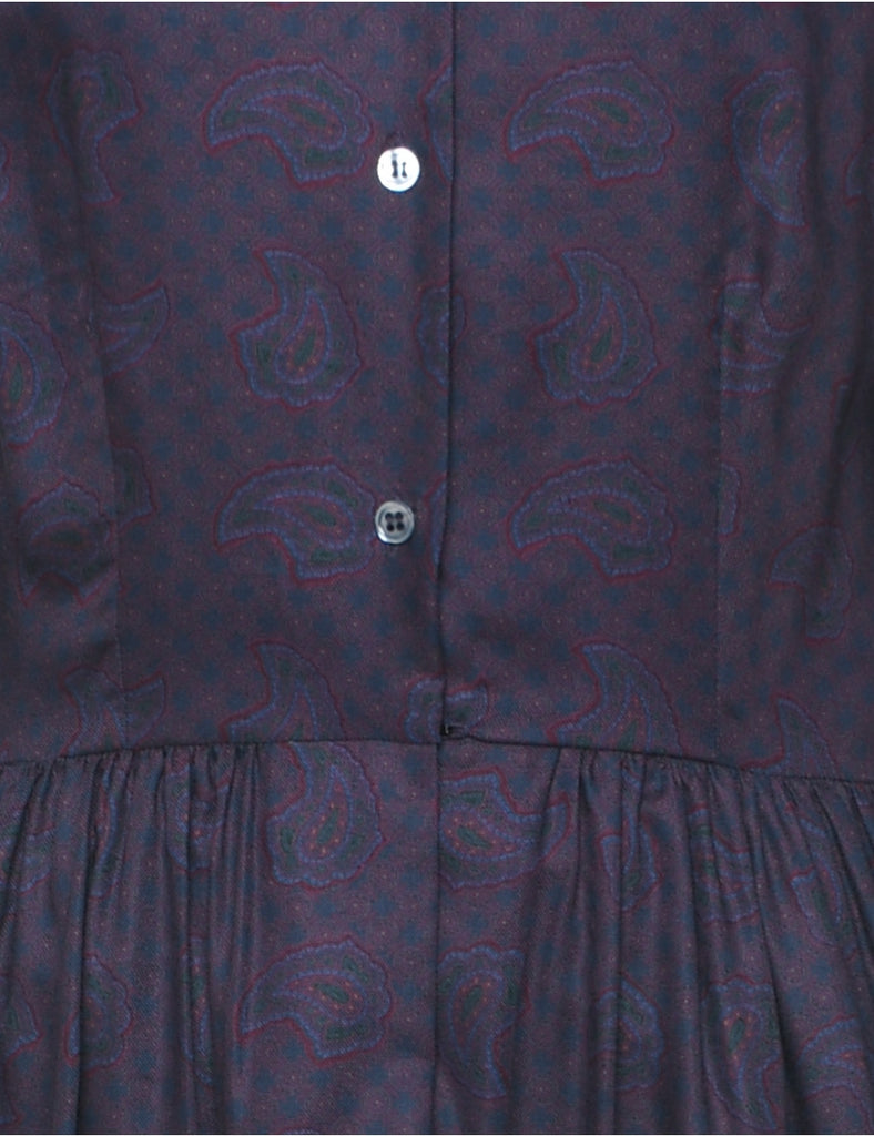 Brooks Brothers Dress - M