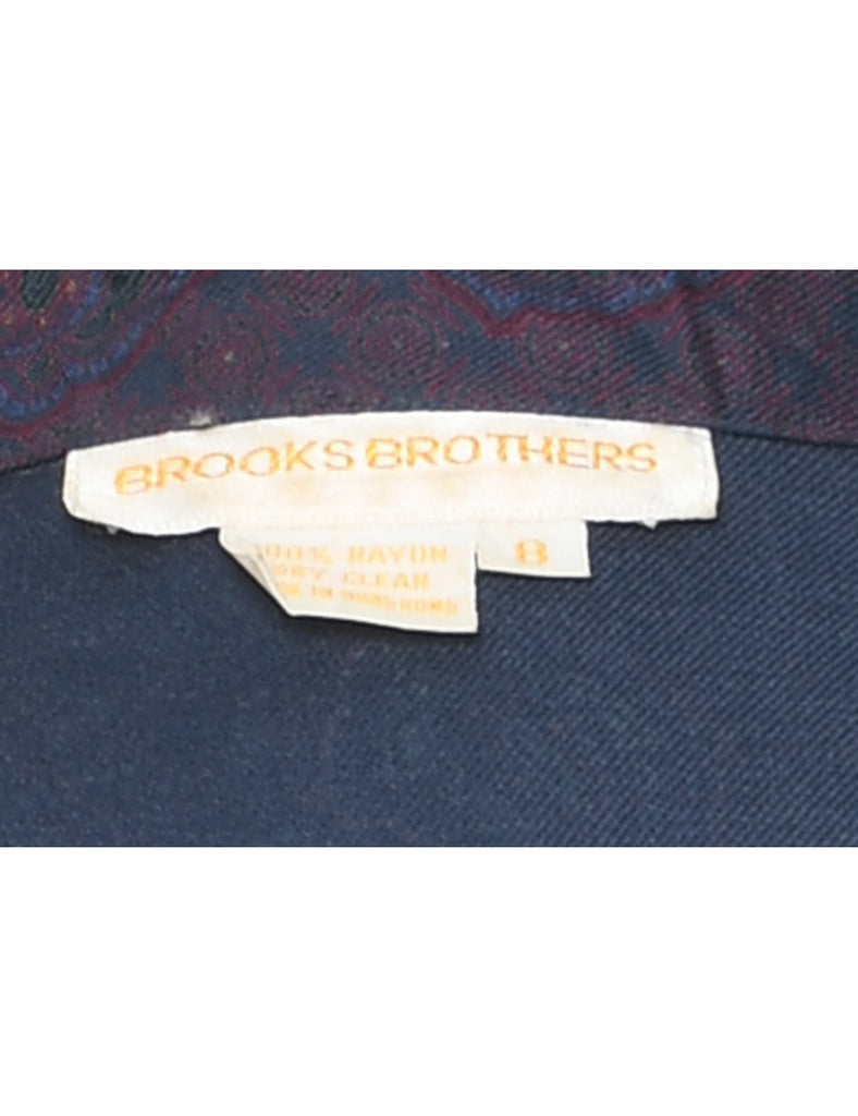 Brooks Brothers Dress - M