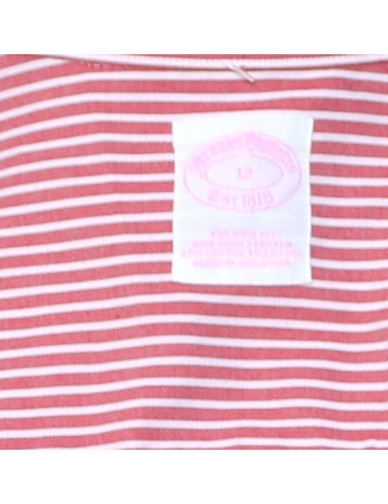Brooks Brothers Shirt - M