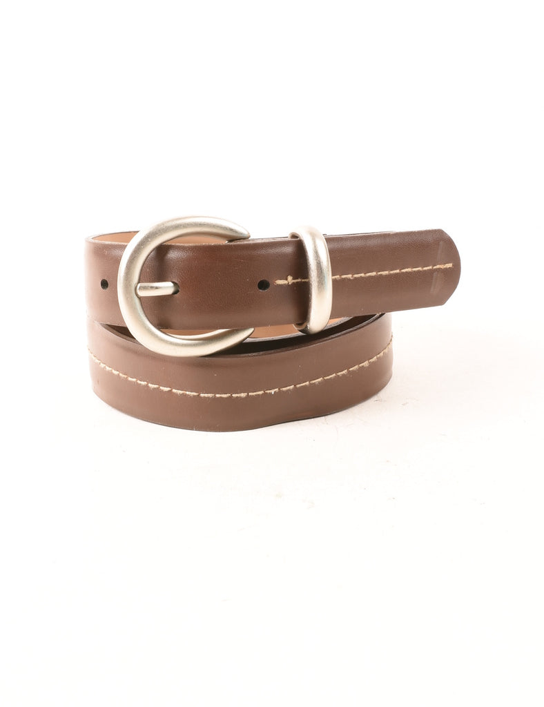 Brown Waist Belt - S