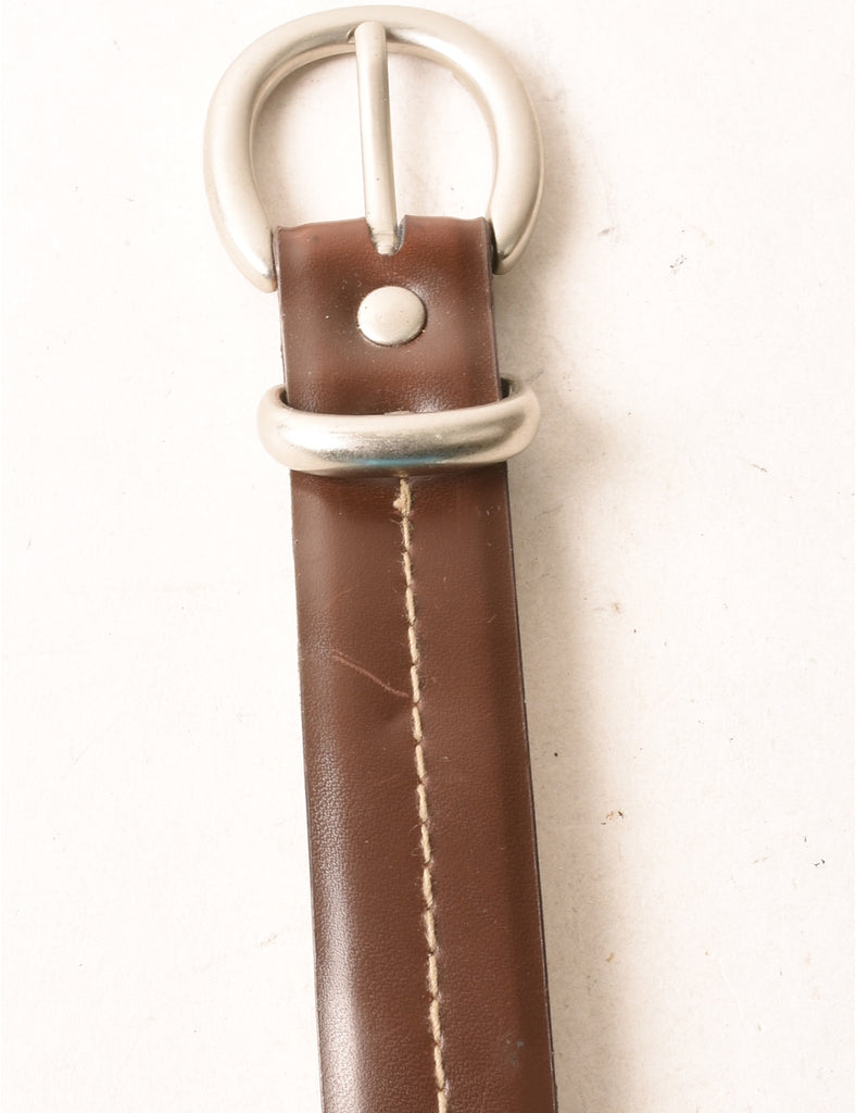 Brown Waist Belt - S