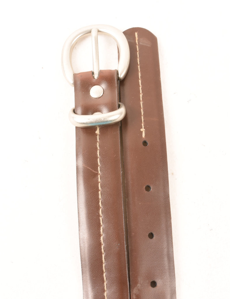 Brown Waist Belt - S