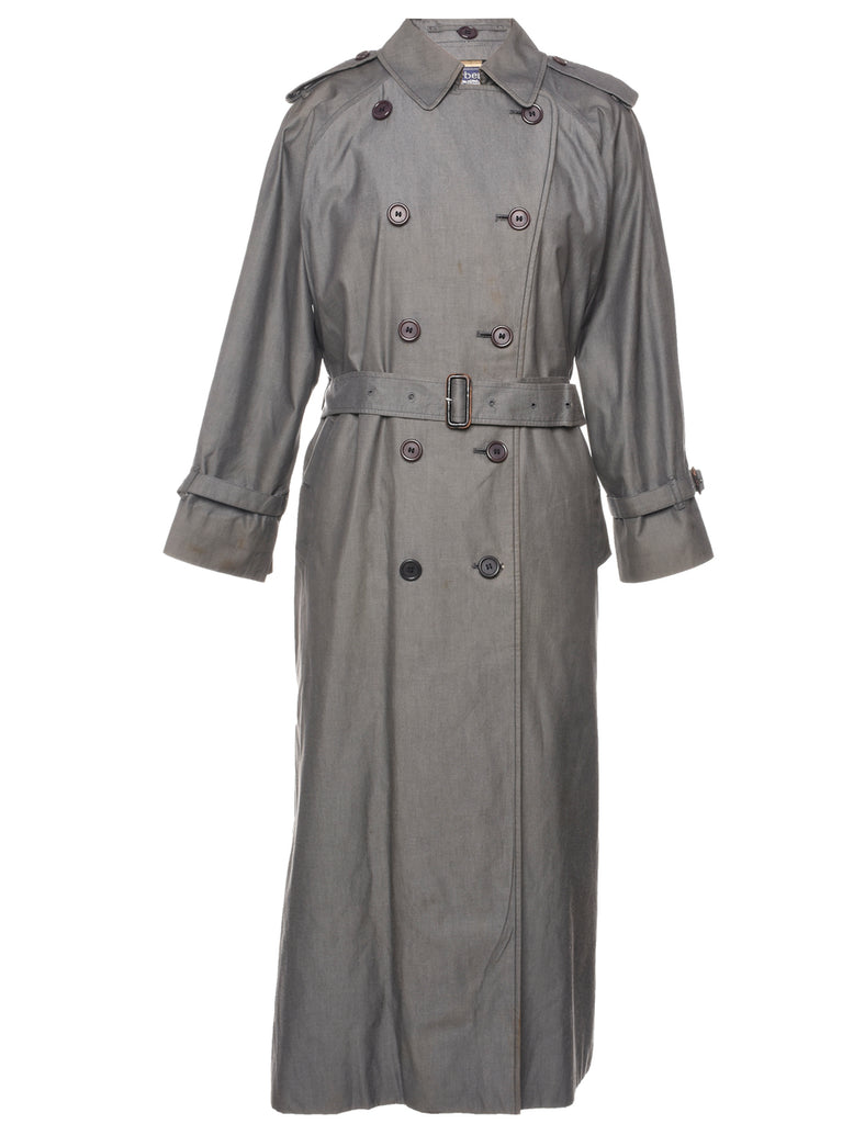 Burberry Trench Coat - M