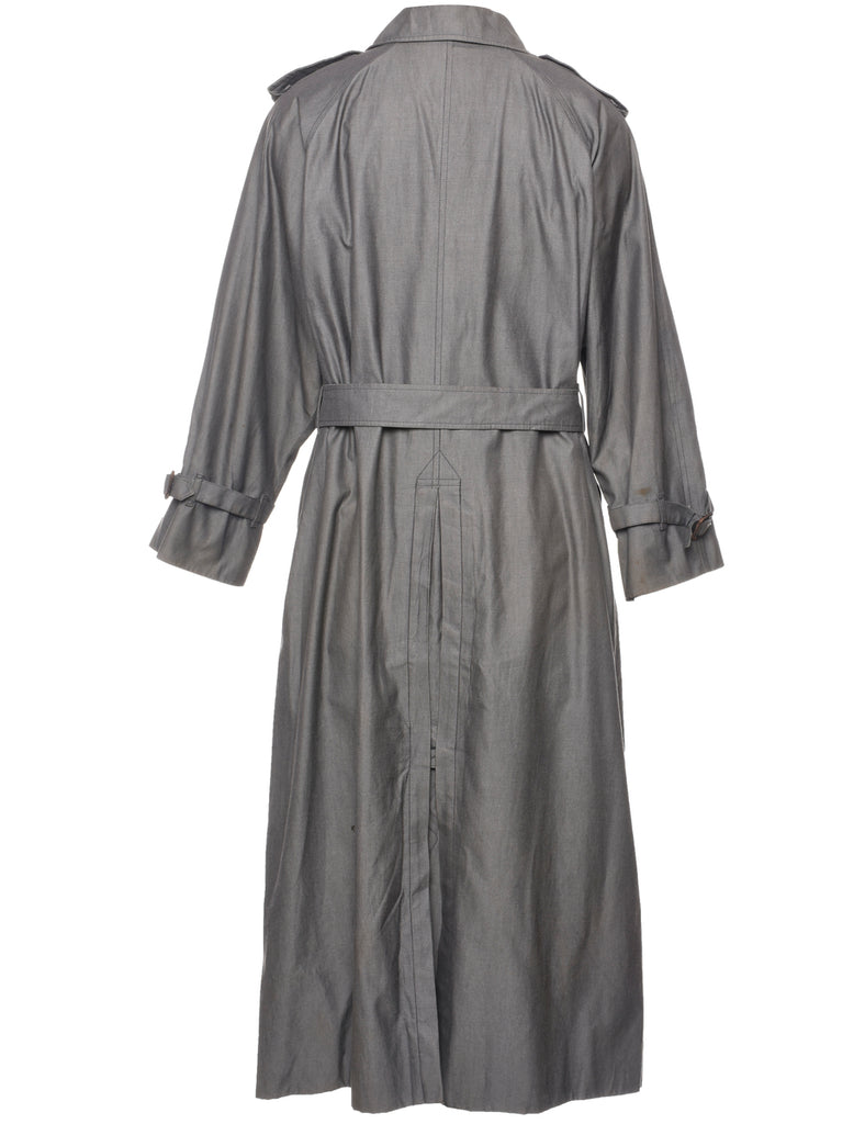 Burberry Trench Coat - M