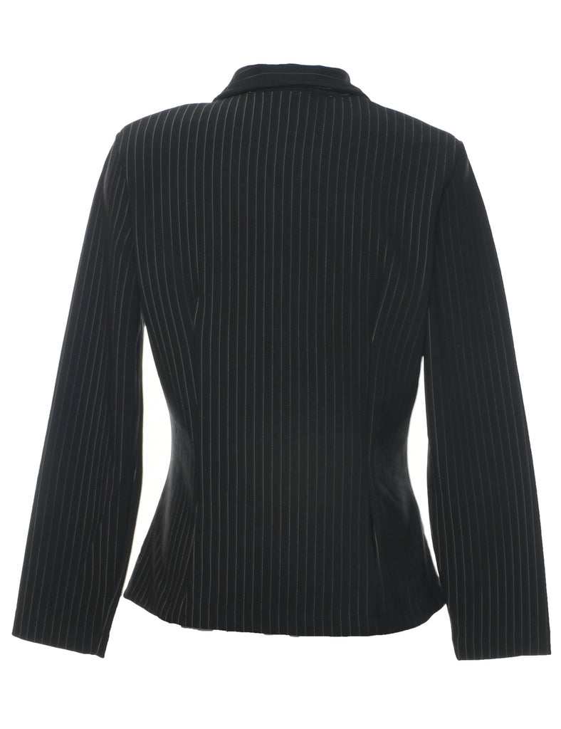 Byer Too! Striped Jacket - M