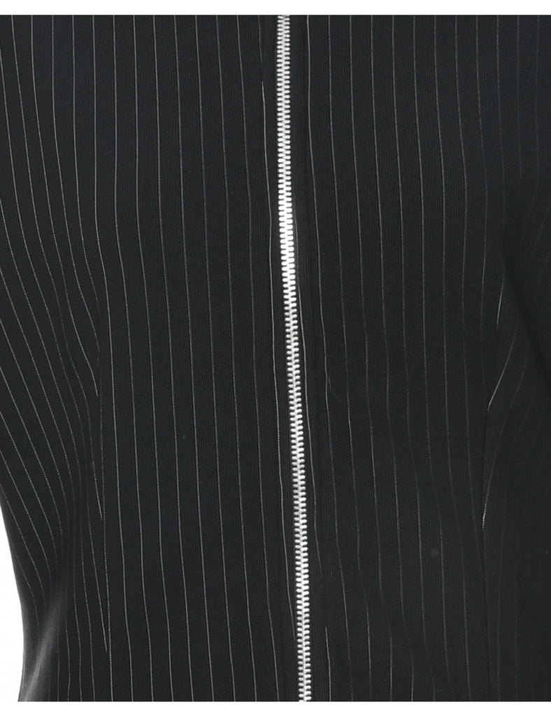 Byer Too! Striped Jacket - M