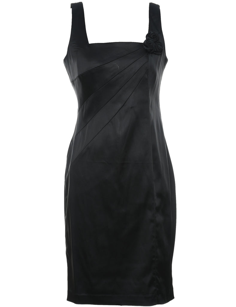Calvin Klein Black Dress - M