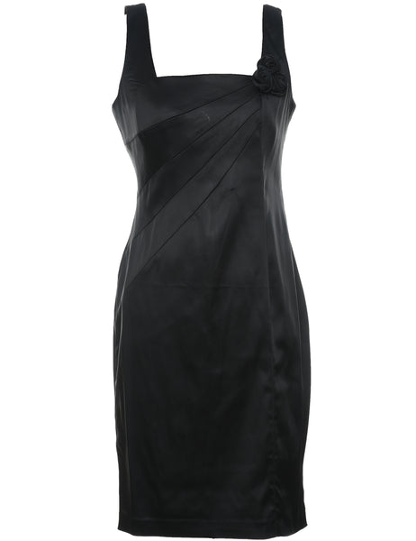 Women's Calvin Klein Calvin Klein Black Dress Black, M