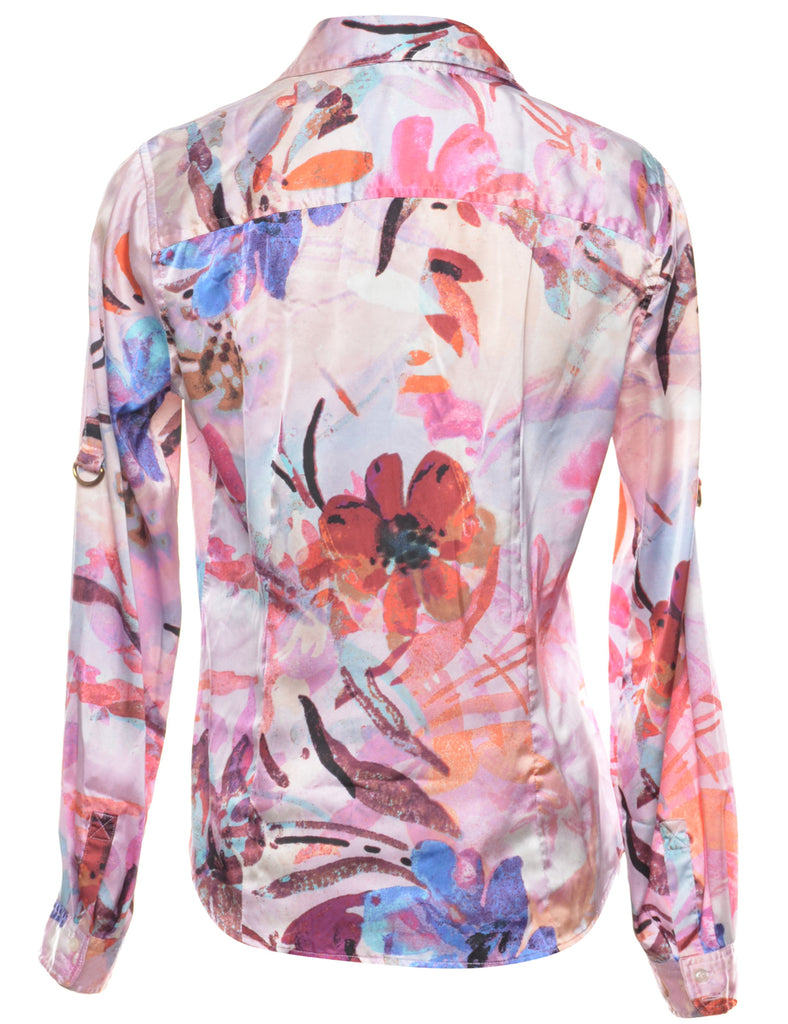 Calvin Klein Blouse - M