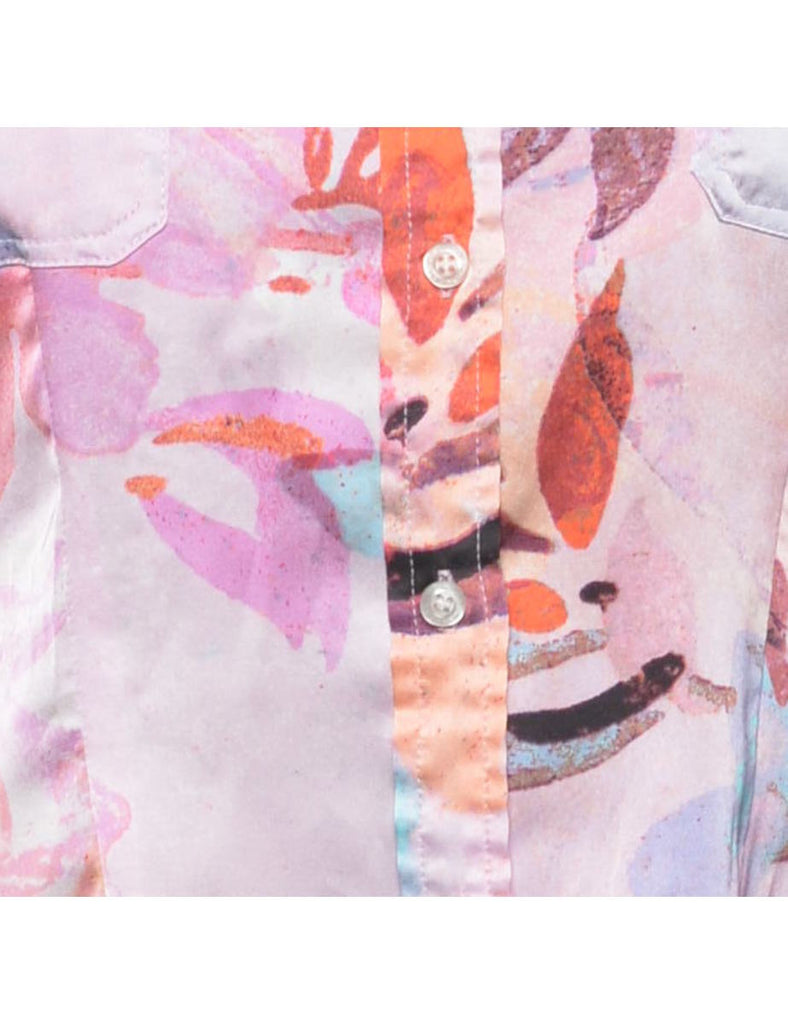 Calvin Klein Blouse - M