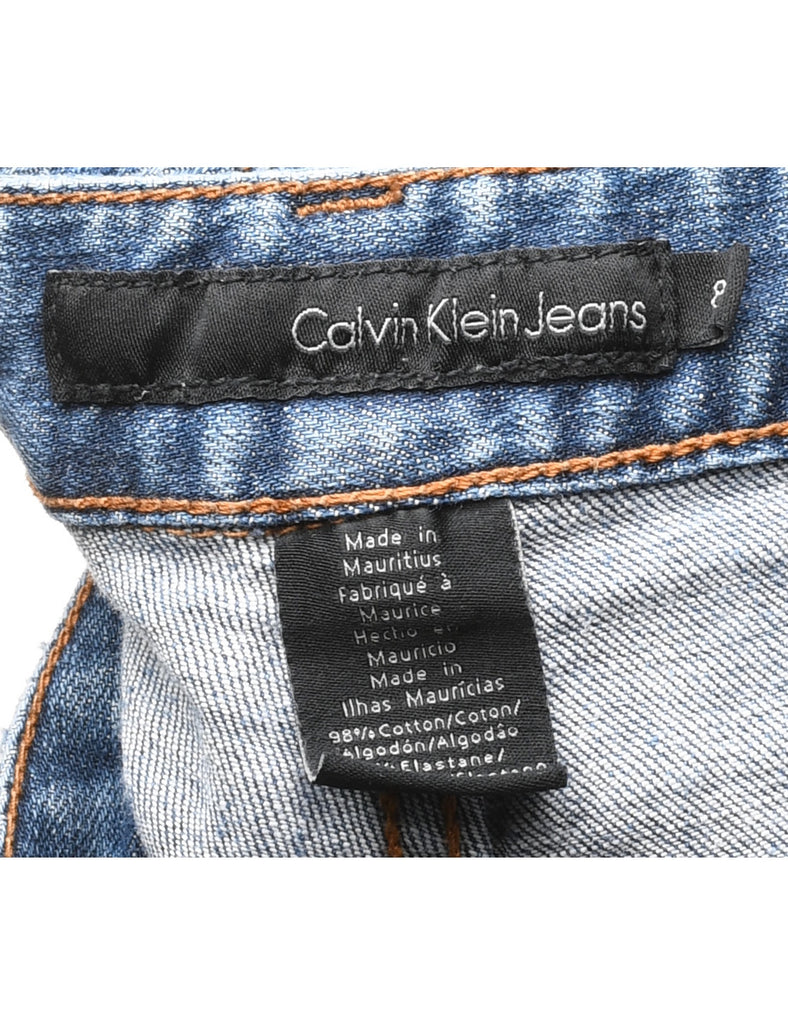 Calvin Klein Bootcut Jeans - W30 L32