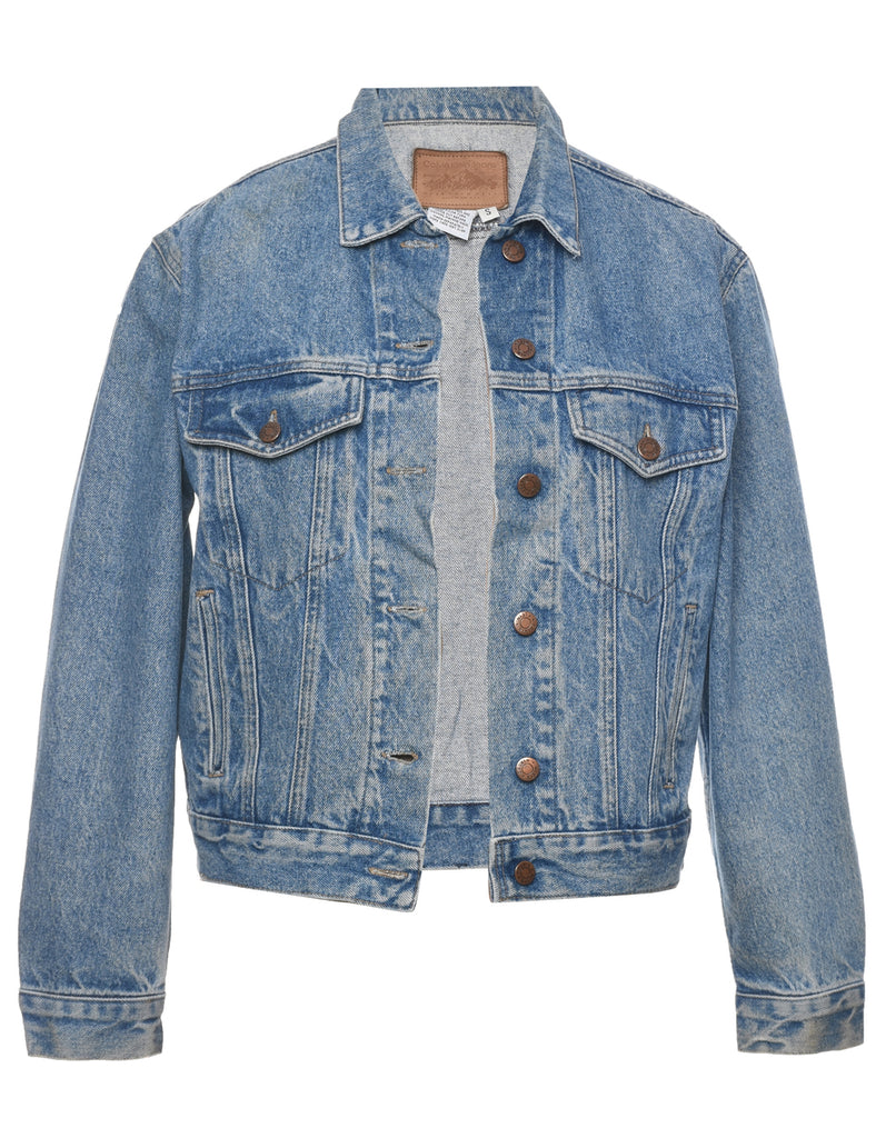 Calvin Klein Denim Jacket - M