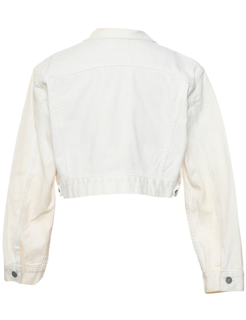 Calvin Klein Denim Jacket - M