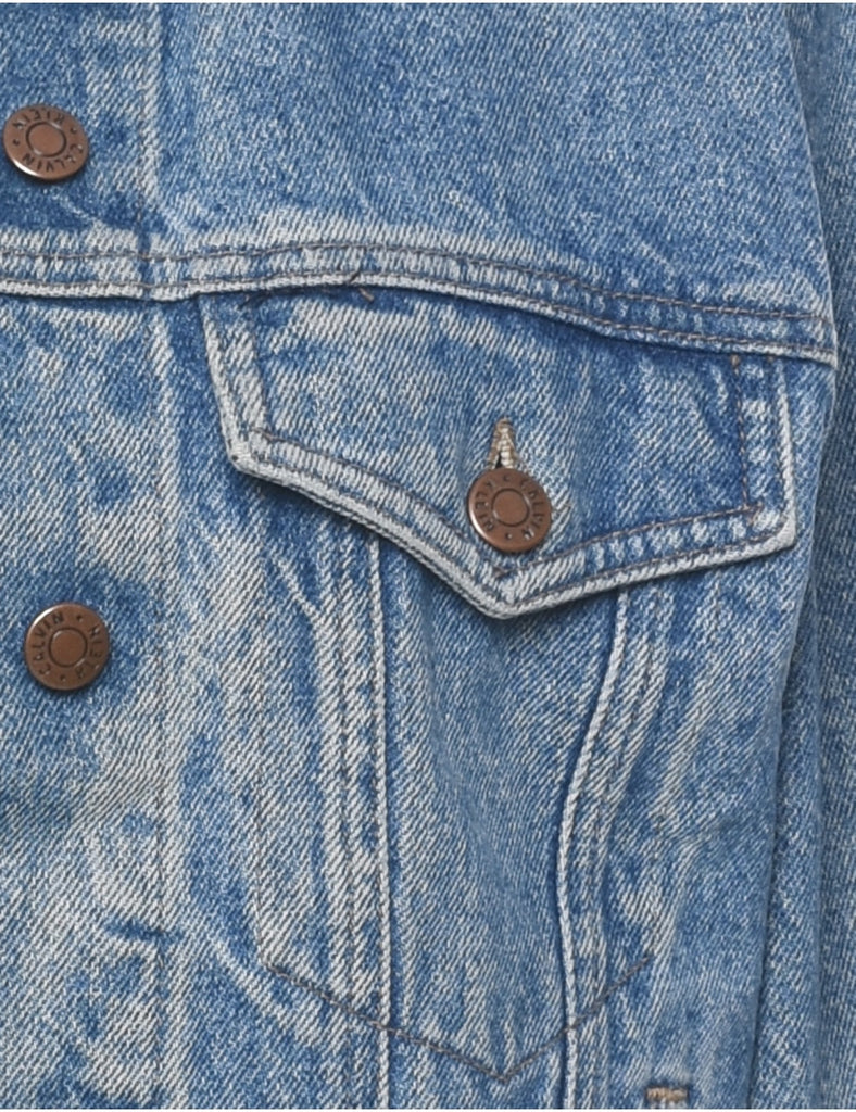 Calvin Klein Denim Jacket - M
