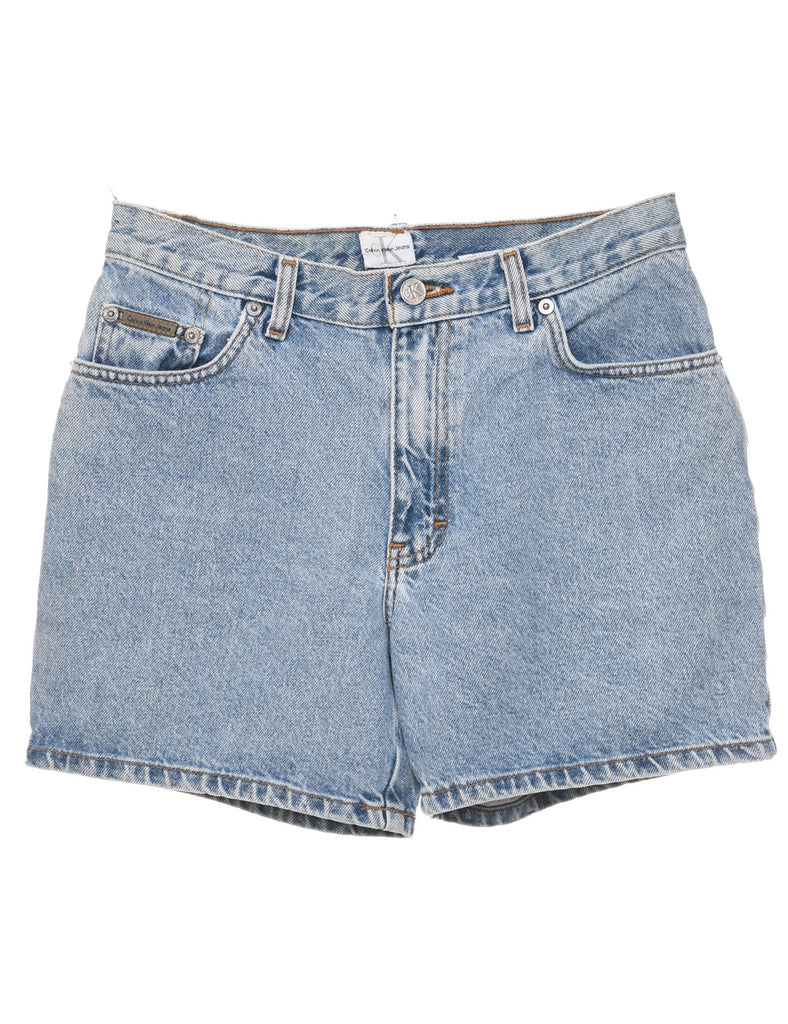 Calvin Klein Denim Shorts - W27 L5