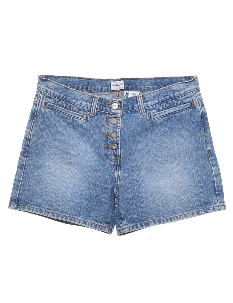 Calvin Klein Denim Shorts - W32 L4