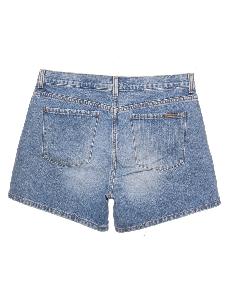 Calvin Klein Denim Shorts - W32 L4