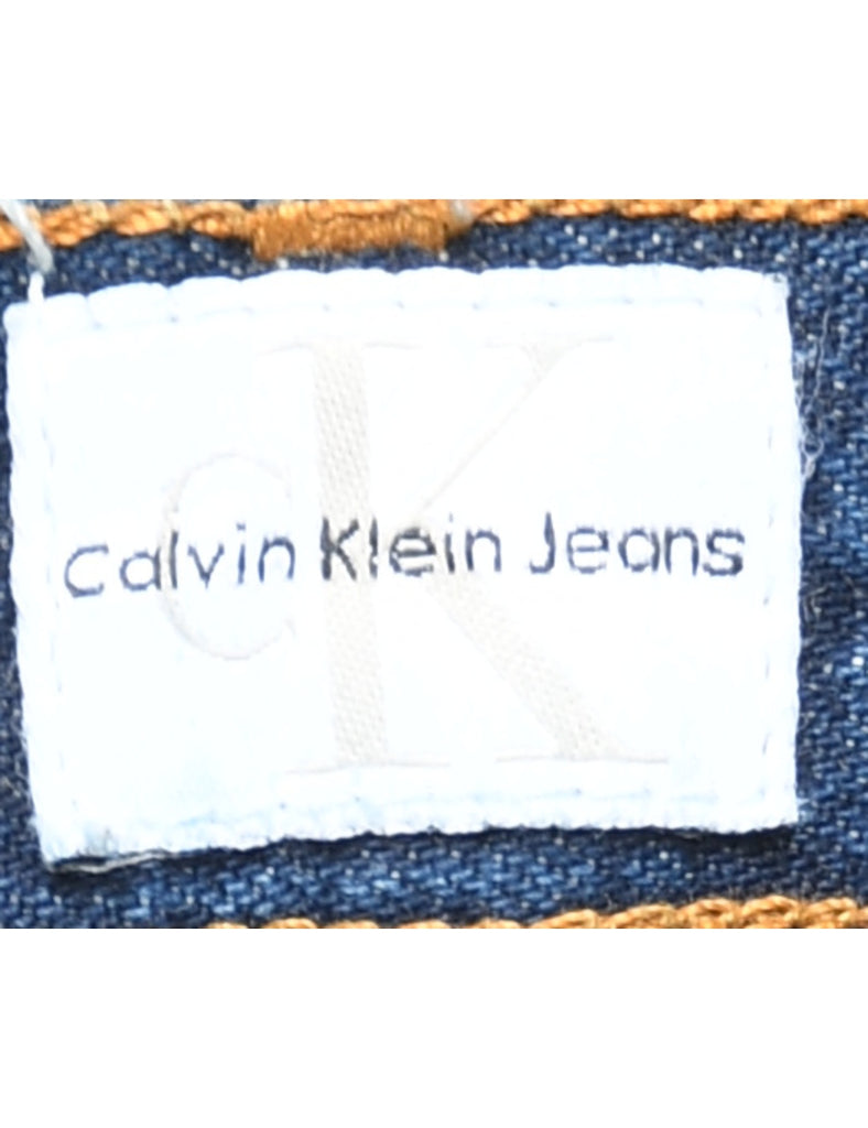 Calvin Klein Flared Jeans - W32 L30