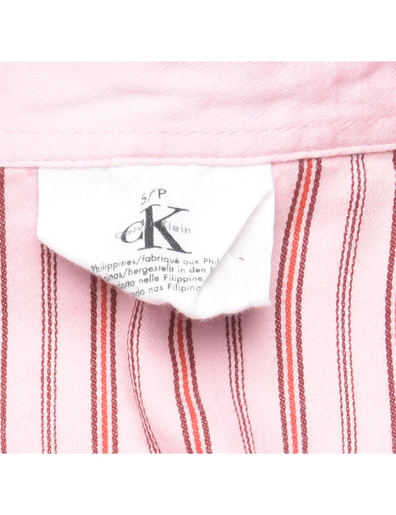 Calvin Klein Shirt - S