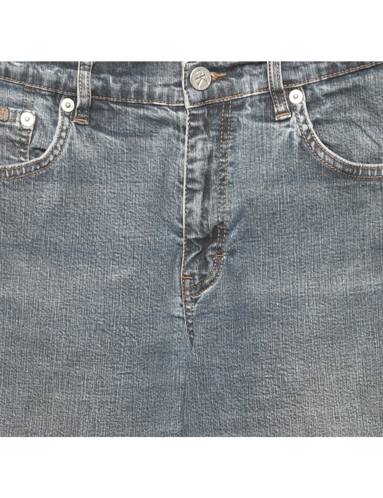 Calvin Klein Straight Fit Jeans - W28 L30