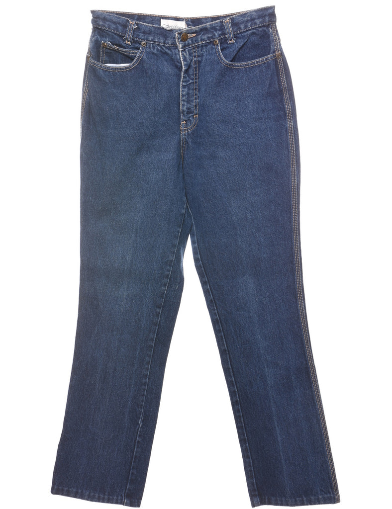 Calvin Klein Tapered Jeans - W28 L30