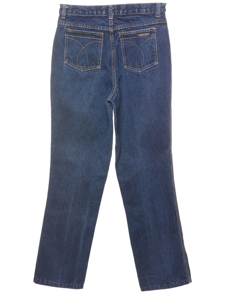 Calvin Klein Tapered Jeans - W28 L30