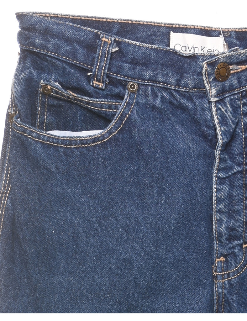 Calvin Klein Tapered Jeans - W28 L30