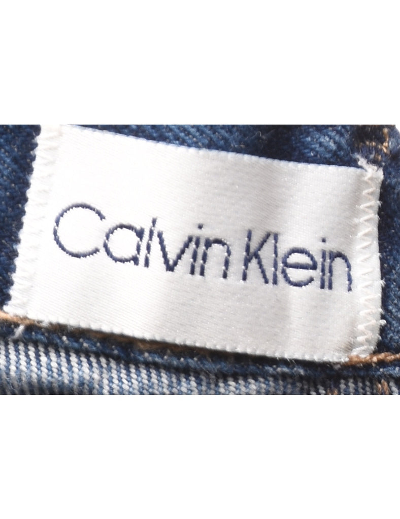 Calvin Klein Tapered Jeans - W28 L30