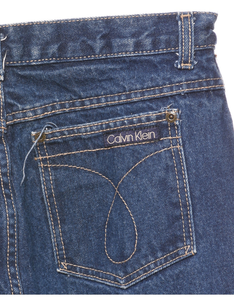 Calvin Klein Tapered Jeans - W28 L30