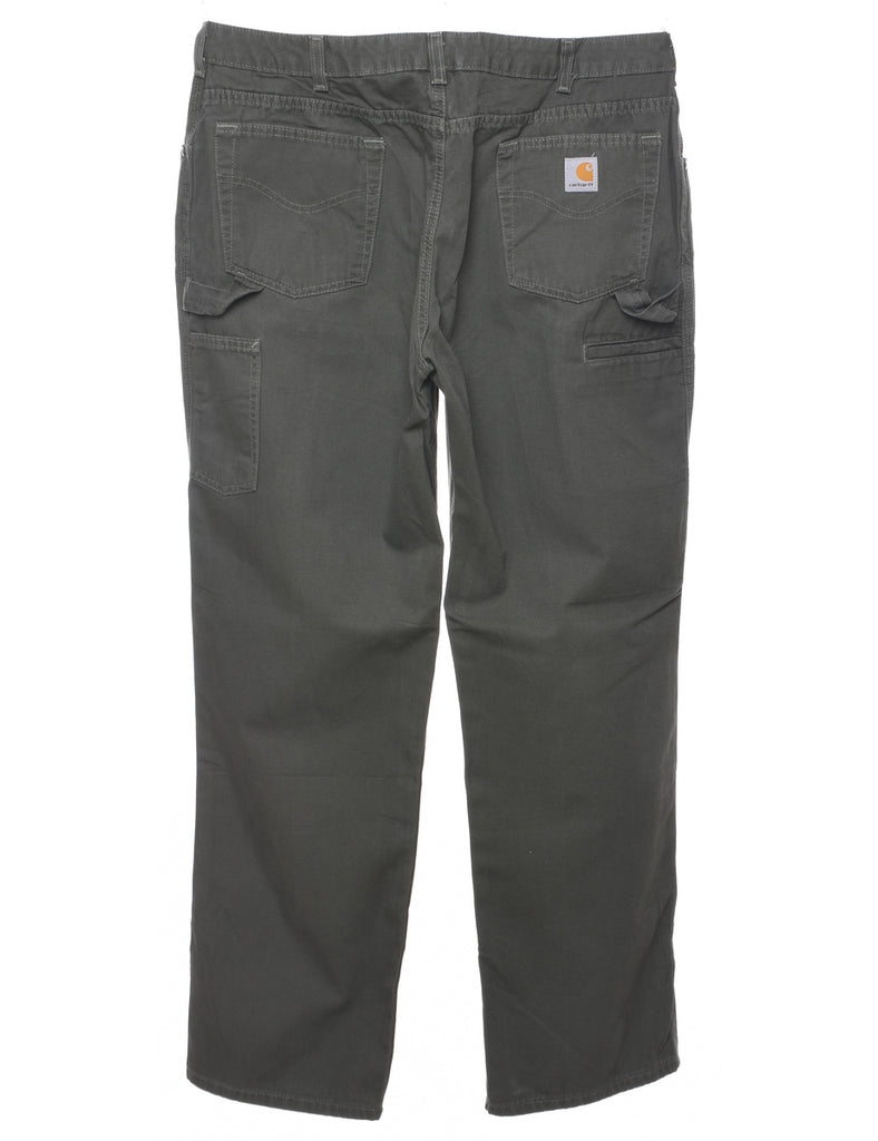 Carhartt Cargo Trousers - W34 L31