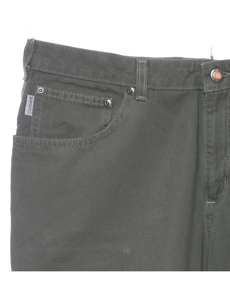 Carhartt Cargo Trousers - W34 L31