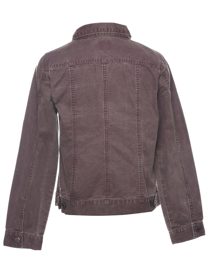 Carhartt Denim Jacket - S