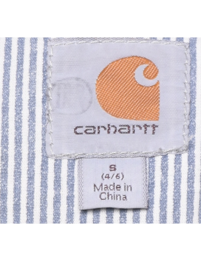 Carhartt Denim Jacket - S