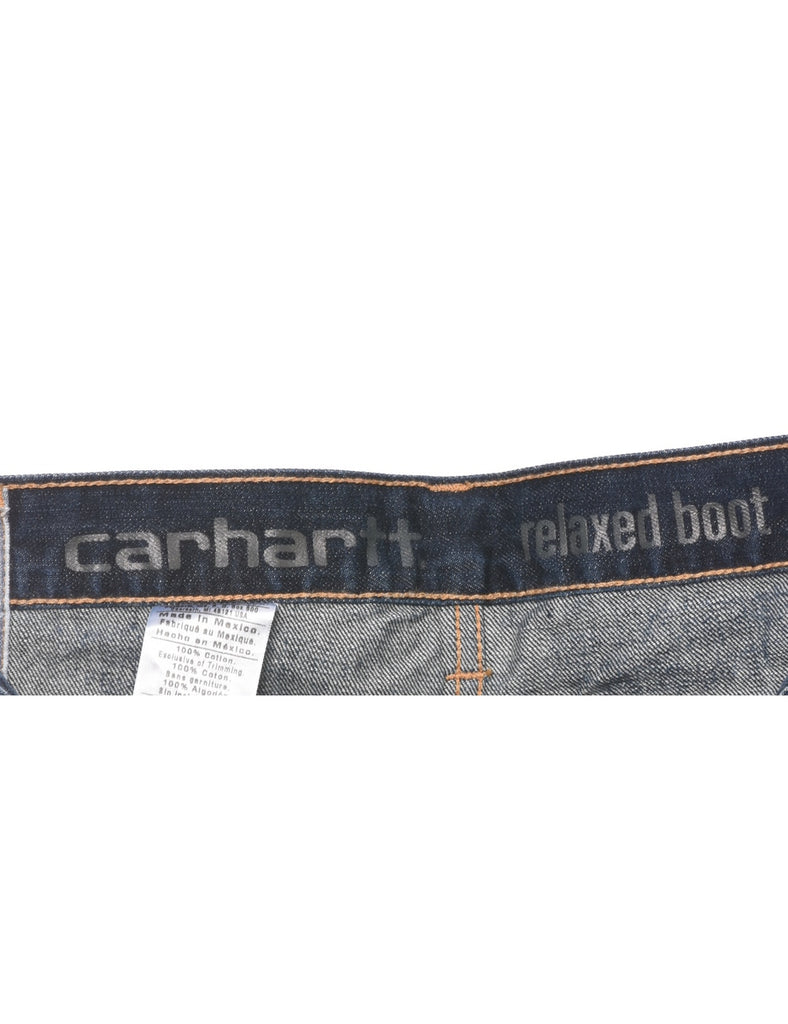 Carhartt Denim Shorts - W32 L5