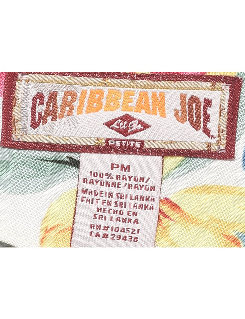 Caribbean Joe Dress - M