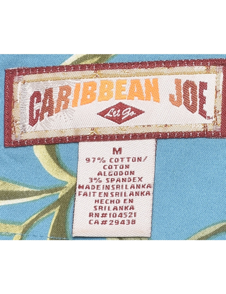 Caribbean Joe Sleeveless Dress - M