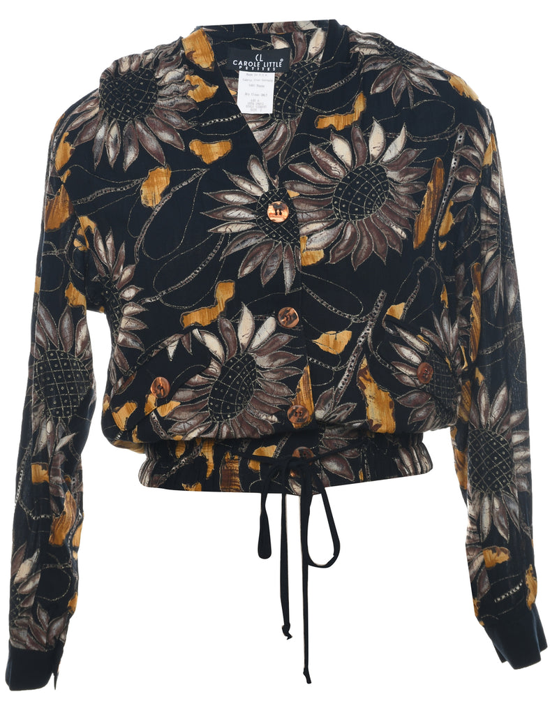Carole Little Jacket - M