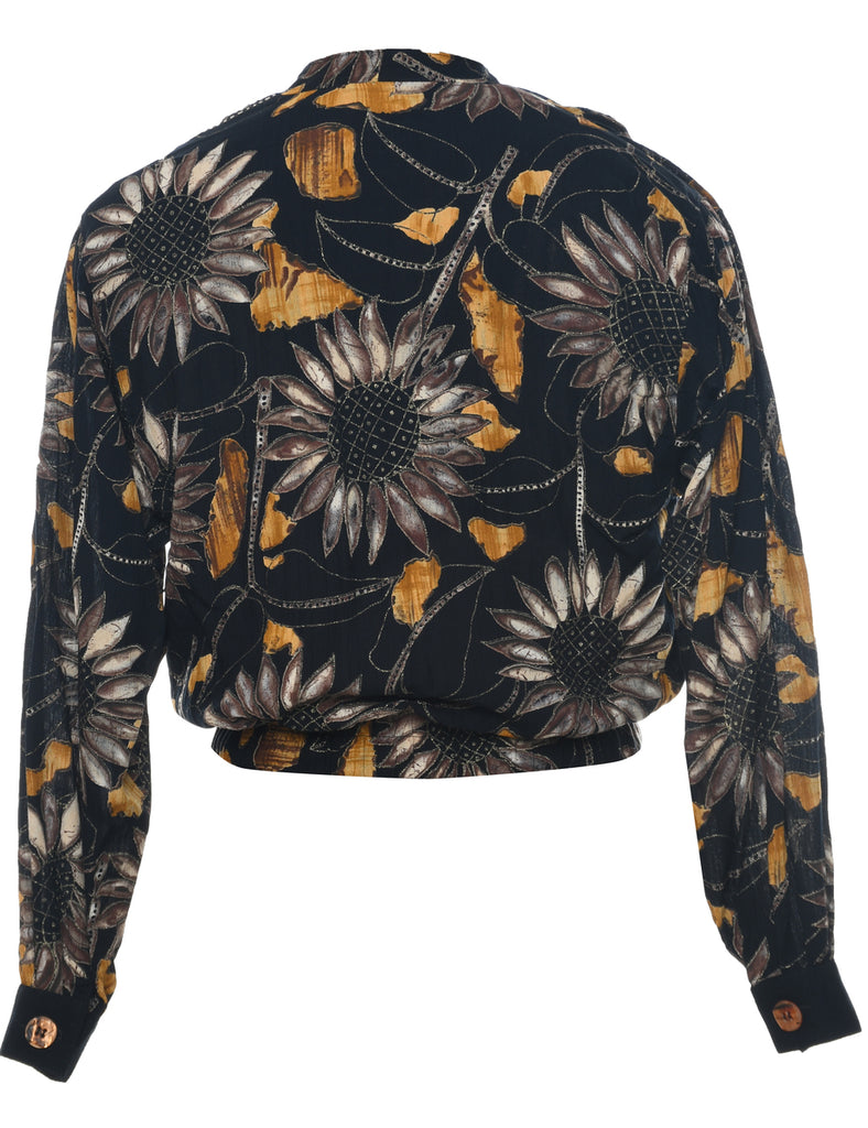 Carole Little Jacket - M