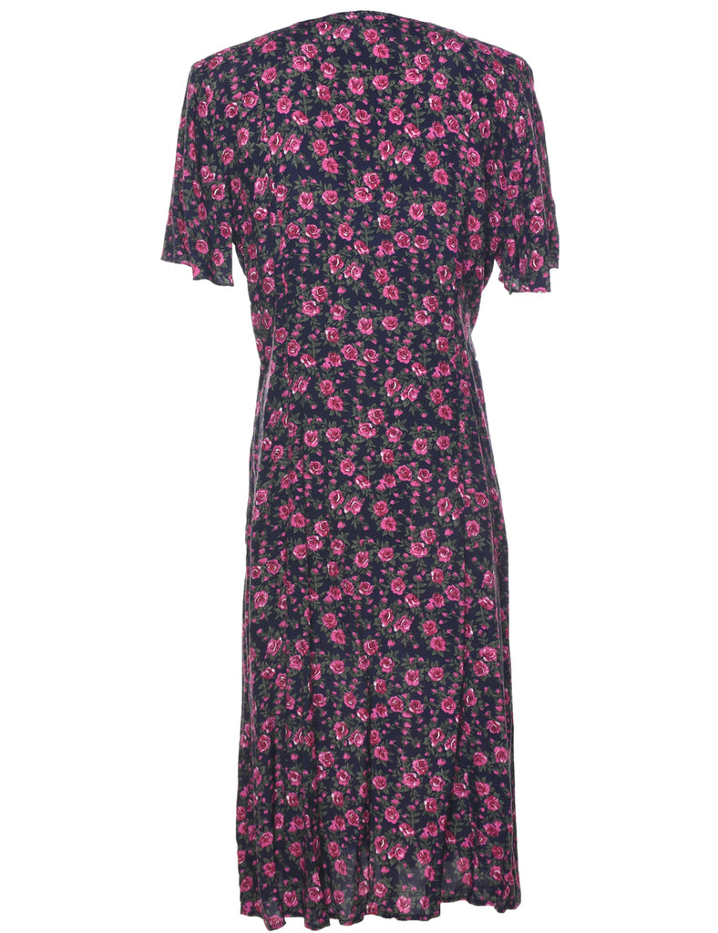 Caroline Wells Dress - L