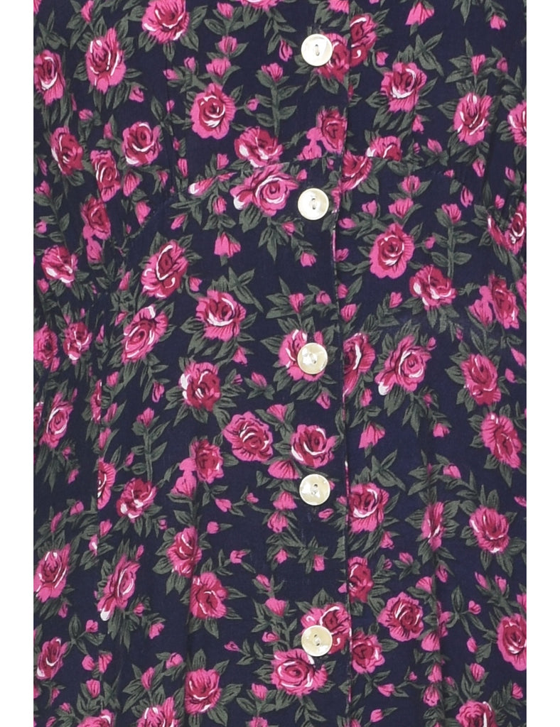 Caroline Wells Dress - L