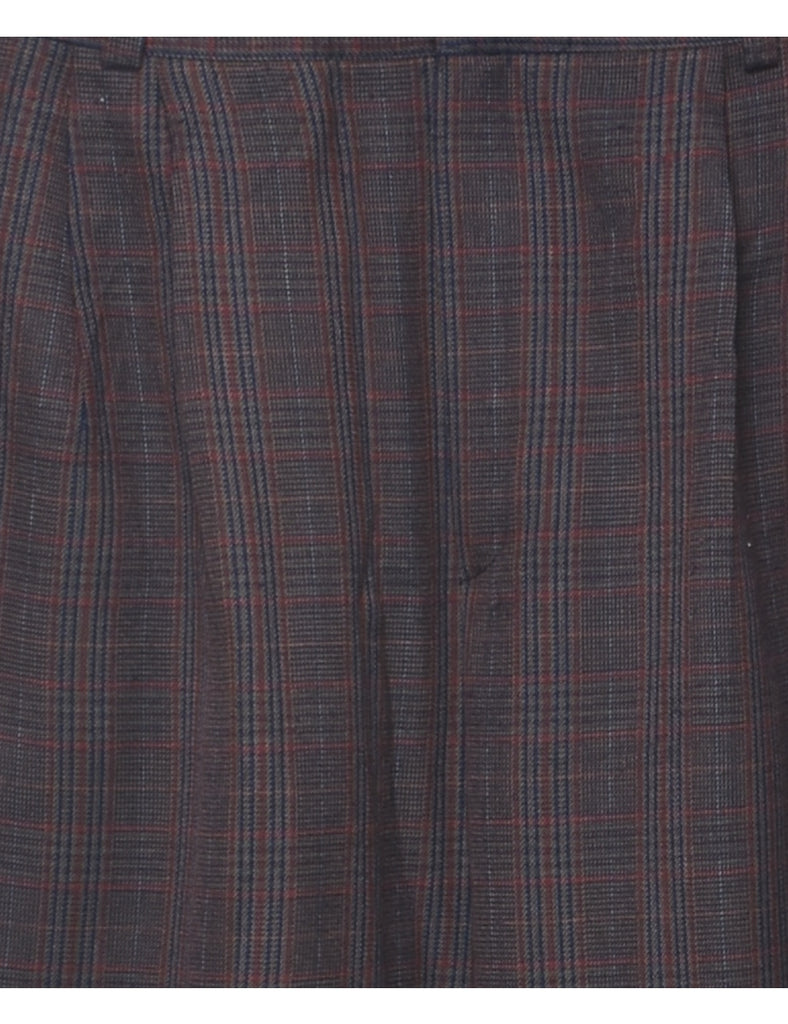 Casual Corner Trousers - W33 L31