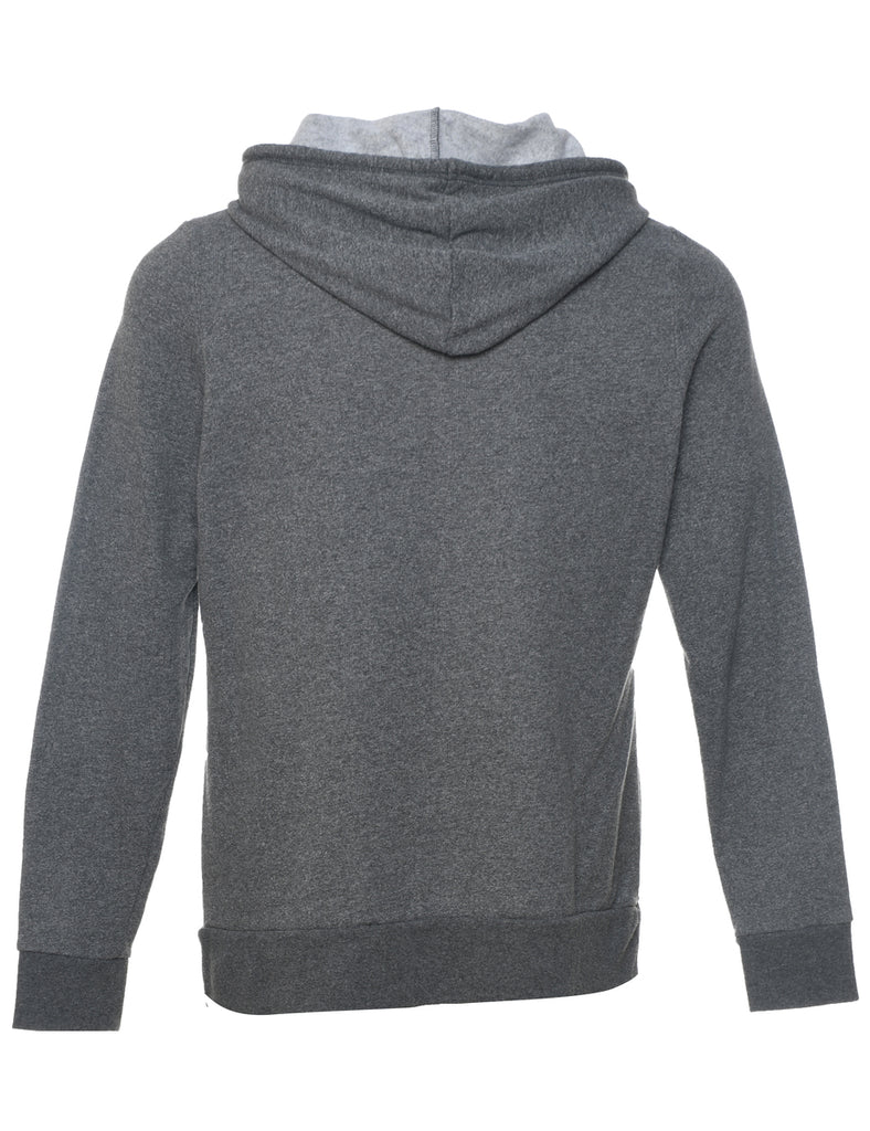 Champion Dark Grey Hoodie - XL