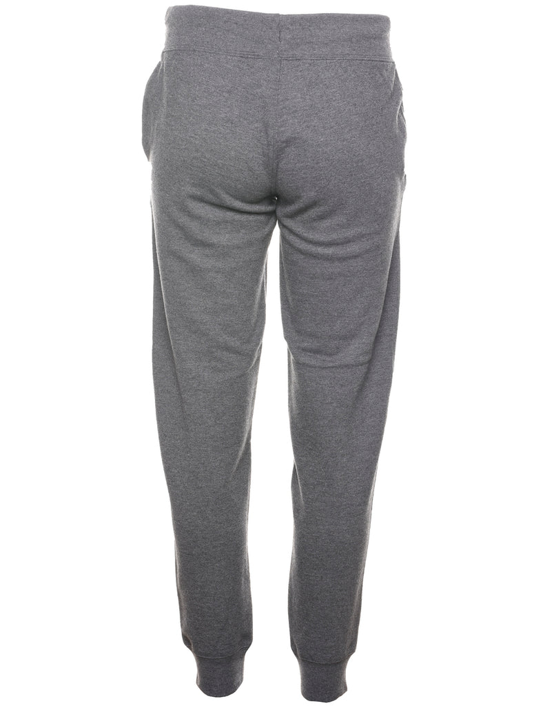 Champion Grey Tapered Jogging Bottoms - W28 L28