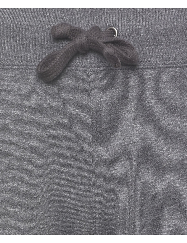 Champion Grey Tapered Jogging Bottoms - W28 L28