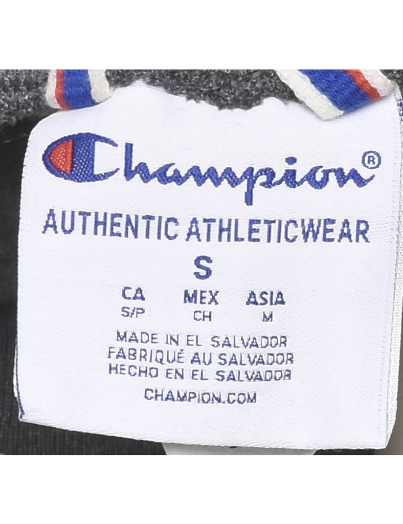 Champion Grey Tapered Jogging Bottoms - W28 L28